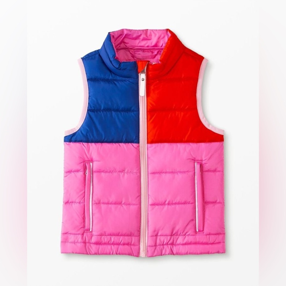 Hanna Andersson vest